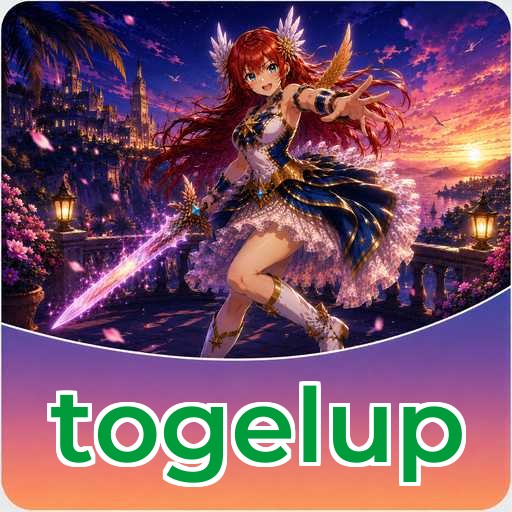 togelup Components