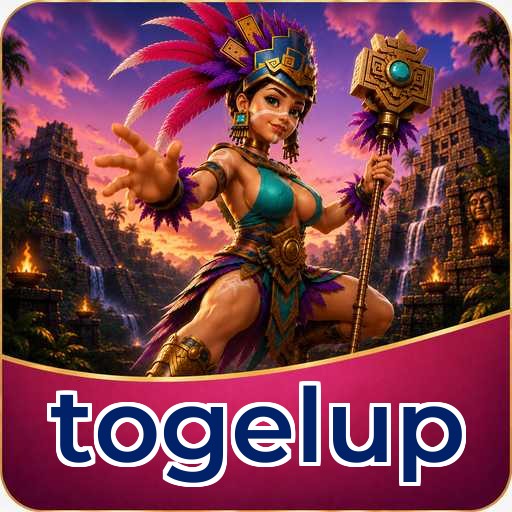 Screenshot Proses Instalasi togelup APK