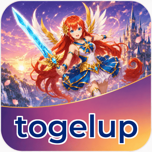 togelup Verification
