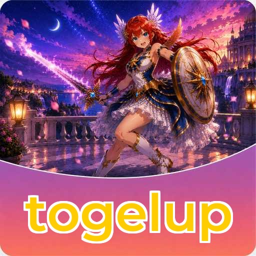 togelup APK Structure