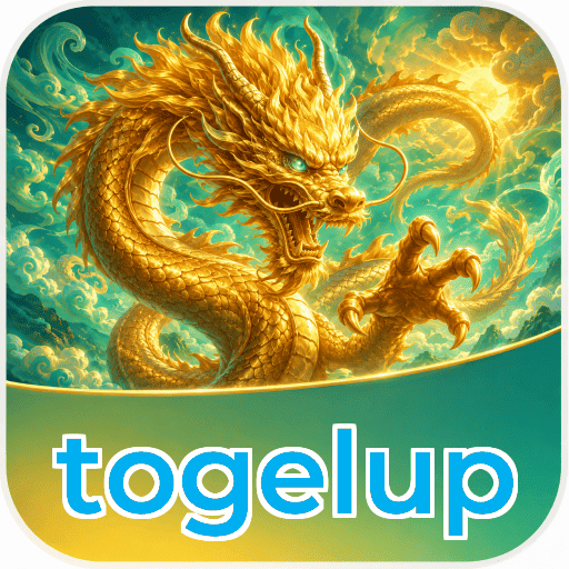 togelup Aplikasi