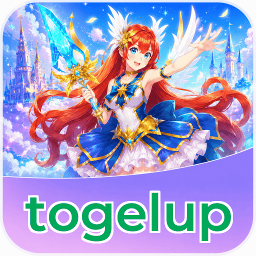 togelup Verification