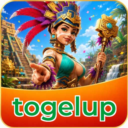 togelup Technical Info