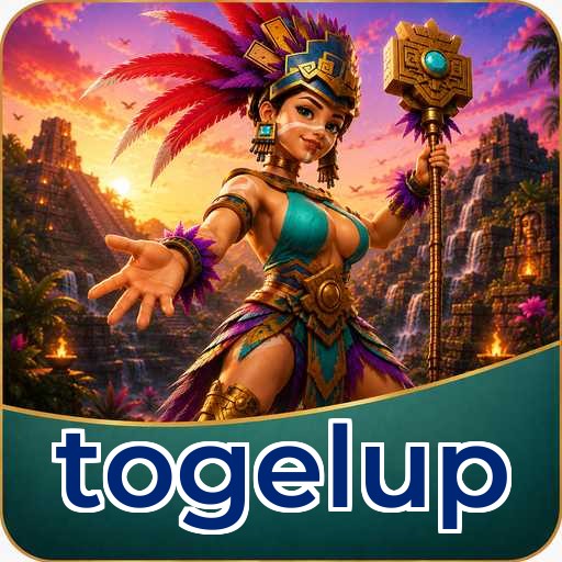 togelup Technical Info