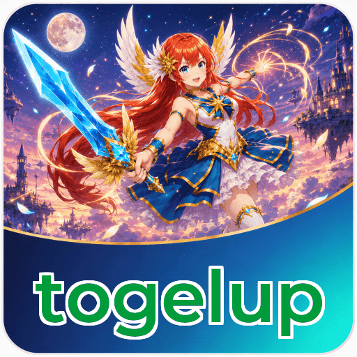 togelup Signature