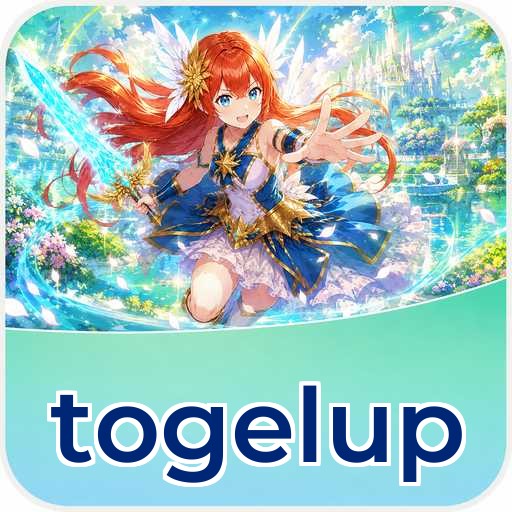 togelup APK