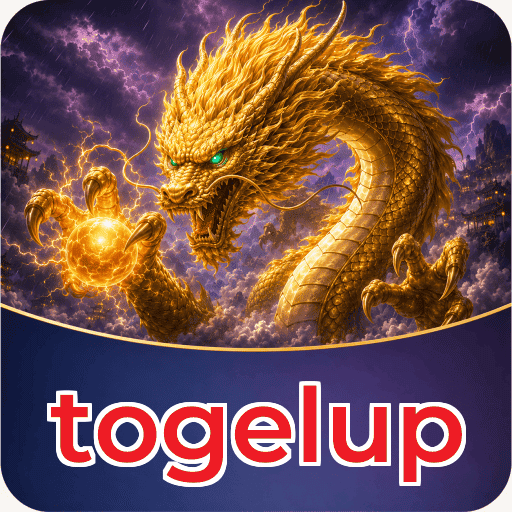 togelup Technical Info