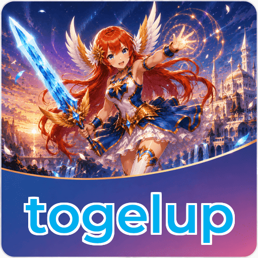 togelup Download