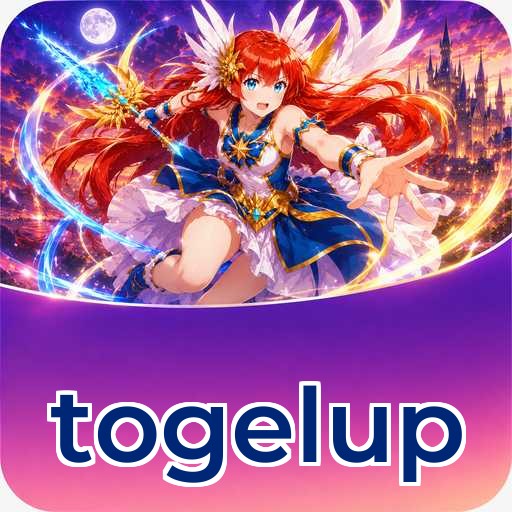 togelup Verification