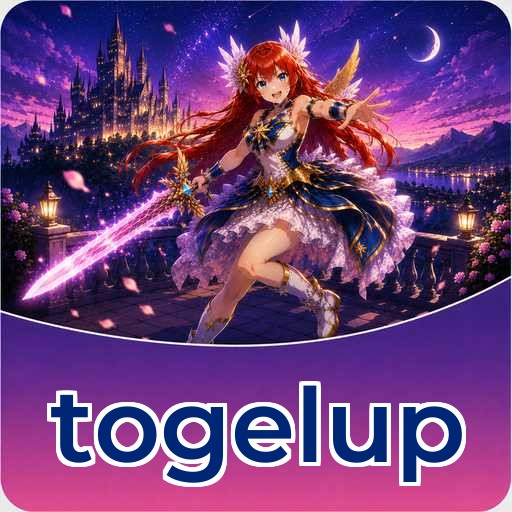 togelup Tools