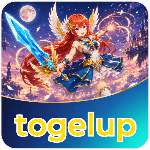 togelup Specifications