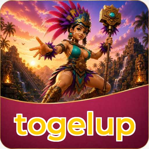 togelup Installation
