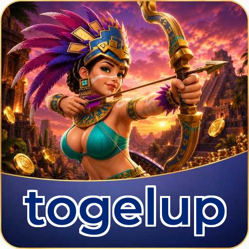 togelup APK Structure
