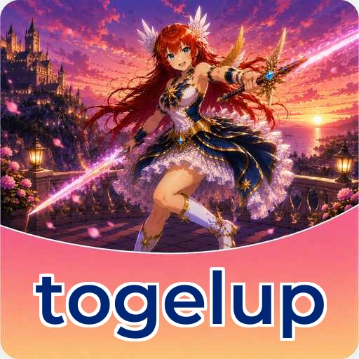 togelup Signature