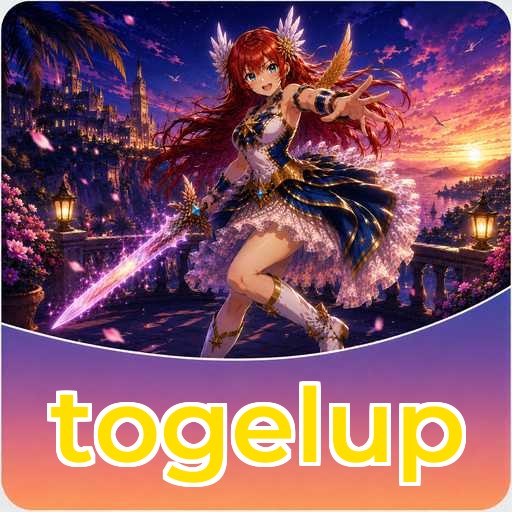 togelup Verification