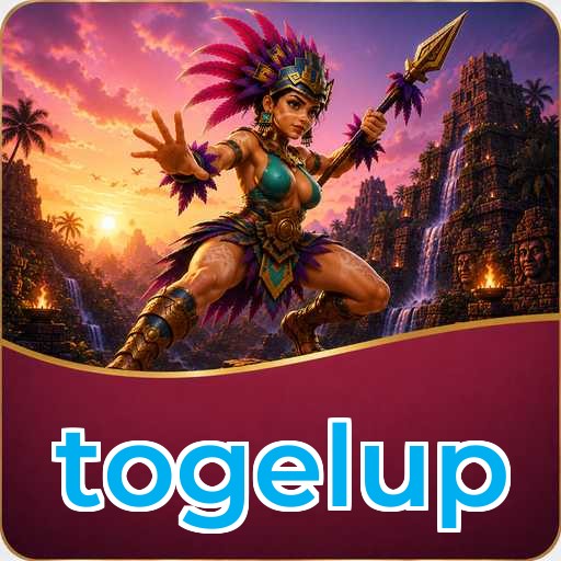 togelup Components